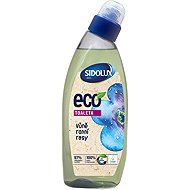 SIDOLUX Eco toilet 750 ml - Toilet Cleaner
