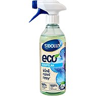 SIDOLUX Eco bathroom 500 ml - Bathroom Cleaner