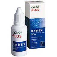 CARE PLUS Hadex Water Disinfectant 30 ml - Disinfectant