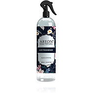 AREON Black Crystal 300 ml - Textile freshener