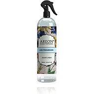 AREON Silver Linen 300 ml - Textile freshener