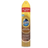 PRONTO Expert Care Classic 400 ml - Furniture Cleaner