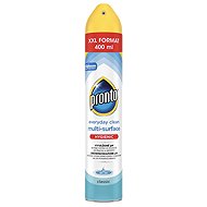 PRONTO Everyday Clean Multi-Surface Classic 400 ml - Furniture Cleaner