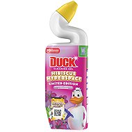 DUCK Gel Hibiscus Hyperspace 750 ml - Toilet Cleaner