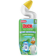 DUCK Gel Mint Matrix 750 ml - Toilet Cleaner