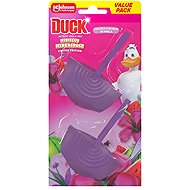 DUCK colouring Hibiscus 2×36 g - Toilet Block