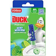 DUCK Fresh Discs Mint Matrix 36 ml - Toilet Block