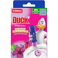 DUCK Fresh Discs Hibiscus Hyperspace 36 ml - Toilet Block