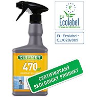 CLEAMEN 470 koupelny s leskem 550 ml - Bathroom Cleaner