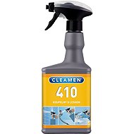 CLEAMEN 410 koupelny s leskem 550 ml  - Bathroom Cleaner