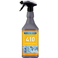 CLEAMEN 410 koupelny s leskem 1 l  - Bathroom Cleaner