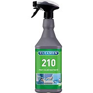 CLEAMEN 210 against heavy grease 1 l - Universal Cleaning Product