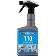 CLEAMEN 110 glass surfaces 550 ml - Window Cleaner
