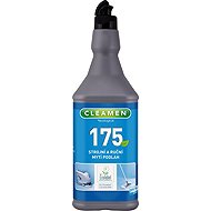 CLEAMEN 175 machine and hand washing of floors 1 l - Floor Cleaner