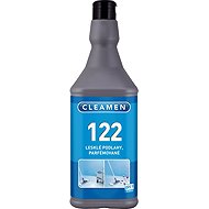 CLEAMEN 122 glossy floor, perfumed 1 l - Floor Cleaner