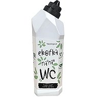 CORMEN Ecofka For our toilet 750 ml - Toilet Cleaner