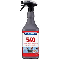 CLEAMEN 540 rinseless surface and skin disinfectant 1 l - Disinfectant
