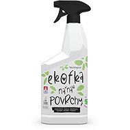 CORMEN Ekofka For our surfaces 750 ml - Cleaning Agent