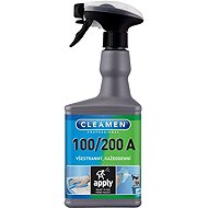 CLEAMEN 100/200 A cleaner 550 ml - Cleaning Agent