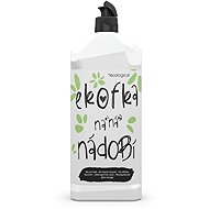 CORMEN Ecofka Dishwashing liquid 750 ml - Dish Soap