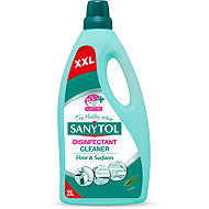 SANYTOL Univerzální čistič na podlahy 2 l - Floor Cleaner