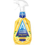 ASTONISH Zesty Lemon 750 ml - Kitchen Cleaner