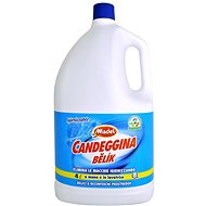 CANDEGGINA Bleach 4000ml Blue - Disinfectant