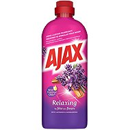 AJAX Mood Boosting Relax 1 l - Floor Cleaner
