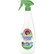 CHANTE CLAIR Sgrassatore Muschio Bianco univezální odmašťovač a čistič 750 ml - Disinfectant