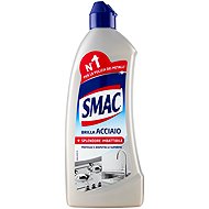 SMAC Brilla Acciaio 520 ml - Kitchen Cleaner