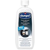 DURGOL Milk System Cleaner 500ml - Cleaning Set