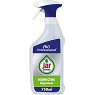 JAR Professional odmašťovač 750 ml - Degreasing Product