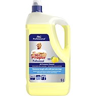 MR. PROPER Professional univerzální čistič lemon 5 l - Universal Cleaning Product