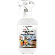 LAVECO Odour Neutraliser for Mopping Robots 500ml - Vacuum Cleaner Accessory
