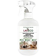 LAVECO Pet Urine Odour Neutraliser - Animal Disinfectant