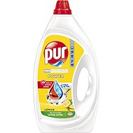PUR Power Lemon 4L - Dish Soap