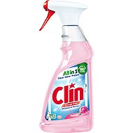 CLIN Peony 500ml - Window Cleaner