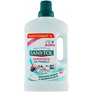 SANYTOL Laundry Disinfection 1l - Laundry Sanitiser