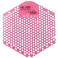 FREPRO Fragranced Urinal Screen Spiced Apple - Strainer