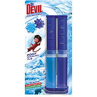 Dr. DEVIL Polar Aqua 65 ml  - Toilet Block