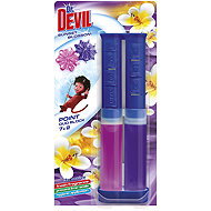 Dr. DEVIL Sunset blossom 65 ml  - Toilet Block
