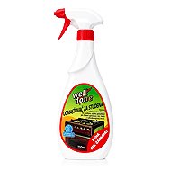 Well Done Cold Degreaser Foam 750ml - Degreasing Product