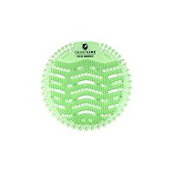 SMARTLINE sítko Basic Green Apple - Urinal Freshener