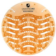 SMARTLINE sítko Advanced Peach Paradise - Urinal Freshener