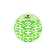 SMARTLINE sítko Advanced Green Apple - Urinal Freshener