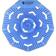 SSMARTLINE sítko 3D Premium Ocean Breeze - Urinal Freshener