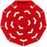 SSMARTLINE sítko 3D Premium Apple Cinnamon - Urinal Freshener