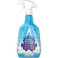 ASTONISH White Lily shower spray 750ml - Bathroom Cleaner
