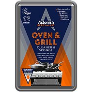 ASTONISH Oven and Grill Cleaning Paste 250 g - Oven & Grill Cleaner