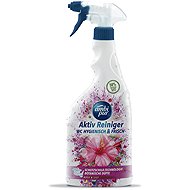 AMBI PUR WC Active sprej růže & lilie 750 ml - Toilet Cleaner